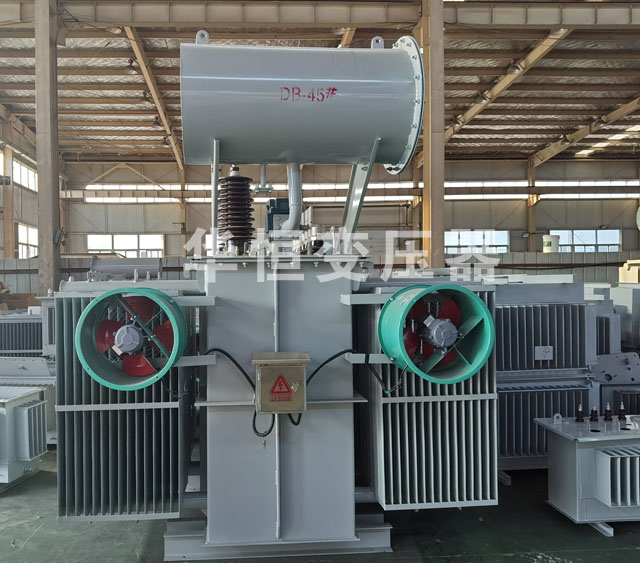 S13-8000/35安顺安顺安顺电力变压器