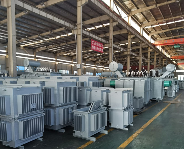 S11-8000/35安顺安顺安顺电力变压器