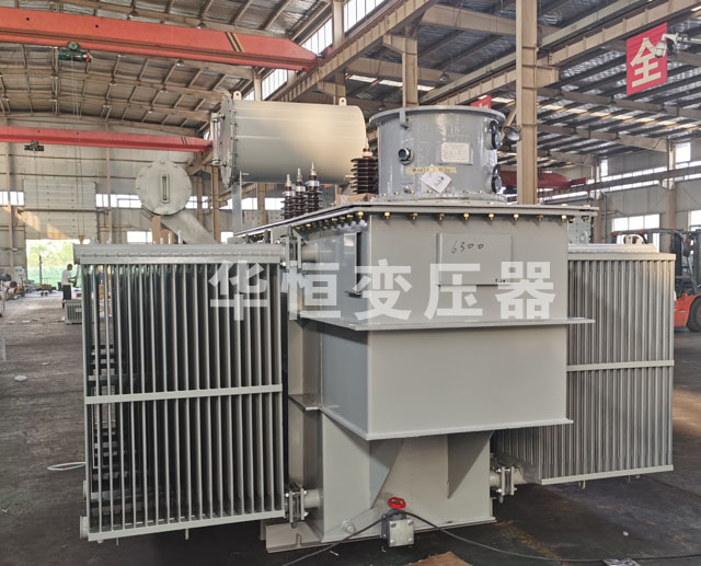 S11-6300/35安顺安顺安顺电力变压器价格