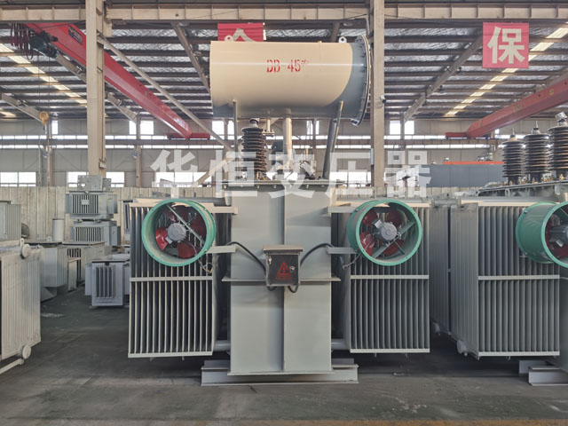 S11-6300/35安顺安顺安顺电力变压器