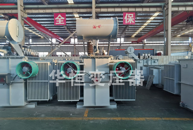 SZ11-10000/35安顺安顺安顺油浸式变压器厂家